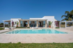 Villa Lucia - Piscina Privata